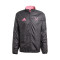 Veste adidas Inter Miami CF Pre-Match 2025