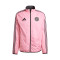 Veste adidas Inter Miami CF Pre-Match 2025