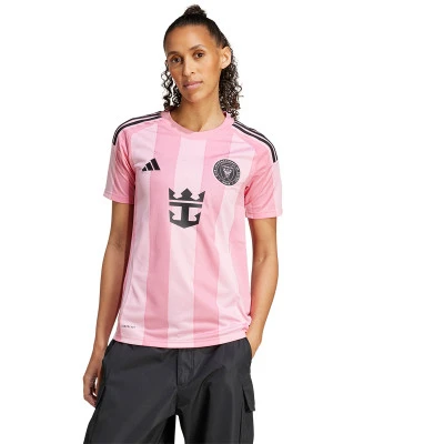 Maillot Femme Domicile Inter Miami CF 2025