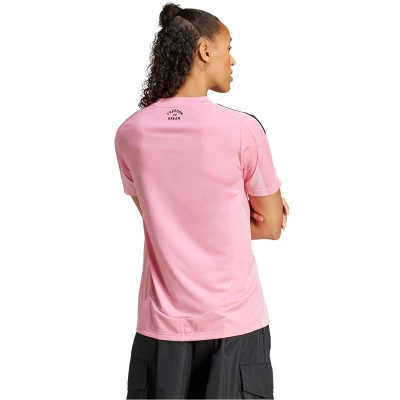 Maillot Femme Domicile Inter Miami CF 2025