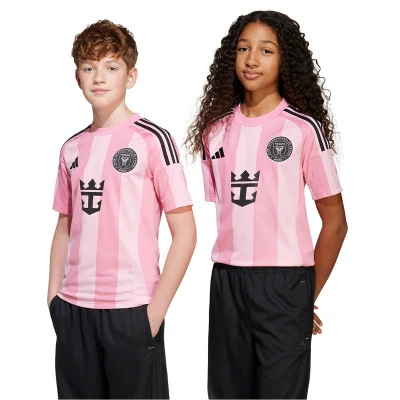 Maillot Enfant Domicile Inter Miami CF 2025