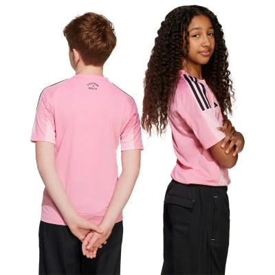 Maillot Enfant Domicile Inter Miami CF 2025