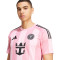 Maillot adidas Domicile Inter Miami CF 2025