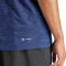 T-Shirt adidas Tr-Es Stretch