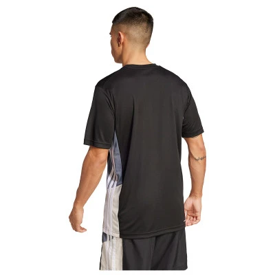 T-Shirt Tr Ess Cb Tee