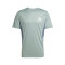 T-Shirt adidas Train Essentials Seasonal Colorblock
