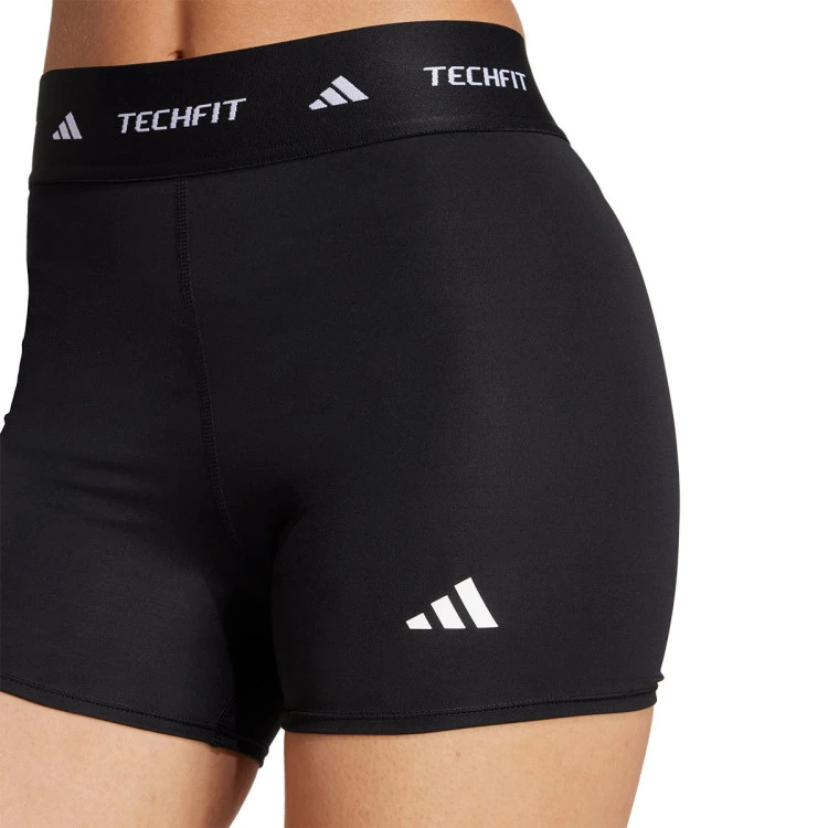 malla-corta-adidas-techfit-stay-in-play-black-2