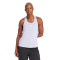 Top adidas Marcel Train Essentials Minimal Branding Racerback