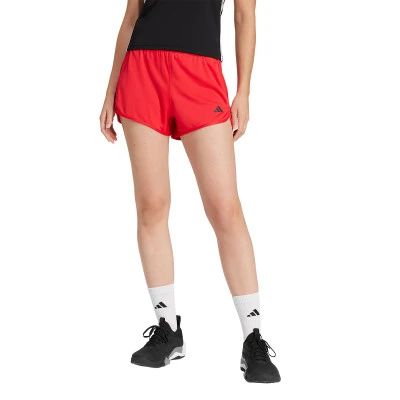 Short Pacer Essentials Knit High-Rise