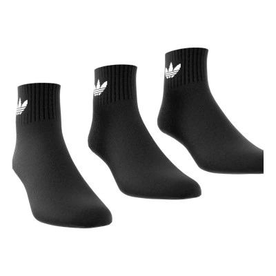 Chaussettes Mid Ankle Socks (3 paires)