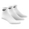 Chaussettes adidas Classiques Mid