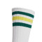 Chaussettes adidas Ribbed Crew (2 paires)