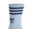 Chaussettes adidas Crew Sock (3 paires)