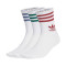 Chaussettes adidas Classiques Mid Cut