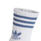 Chaussettes adidas Classiques Mid Cut