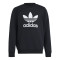 Sweat-shirt adidas Enfant Trefoil Crew