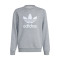 Sweat-shirt adidas Enfant Trefoil Crew