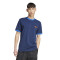 T-Shirt adidas Contrast Tee