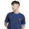 T-Shirt adidas Contrast Tee