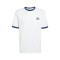 T-Shirt adidas Contrast Tee