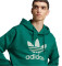 Sweat-shirt adidas Trefoil Hoody