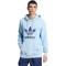 Sweat-shirt adidas Trefoil Hoody
