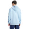 Sweat-shirt adidas Trefoil Hoody