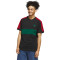 T-Shirt adidas 3S Panel Tee