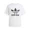 T-Shirt adidas Trefoil Mujer