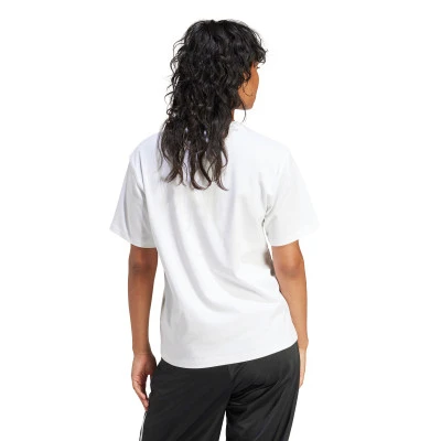 T-Shirt Trefoil Mujer