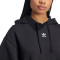 Sweat-shirt adidas Ess Os Hoodie Mujer