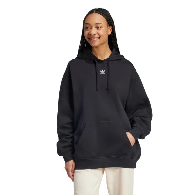 Sweat-shirt Ess Os Hoodie Mujer