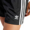 Short adidas Firebird Short Mujer
