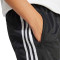 Short adidas Firebird Short Mujer
