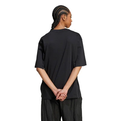 T-Shirt Essentials Boyfriend Mujer