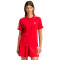 T-Shirt adidas 3 Stripe Mujer