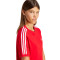 T-Shirt adidas 3 Stripe Mujer