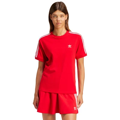 T-Shirt 3 Stripe Mujer