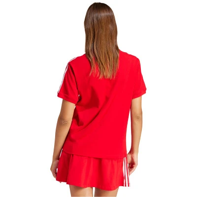 T-Shirt 3 Stripe Mujer