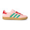 Baskets adidas Femme Gazelle Indoor