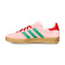 Baskets adidas Femme Gazelle Indoor