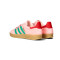 Baskets adidas Femme Gazelle Indoor