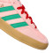 Baskets adidas Femme Gazelle Indoor