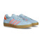 Baskets adidas Femme Gazelle Indoor