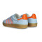 Baskets adidas Femme Gazelle Indoor