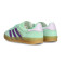 Baskets adidas Femme Gazelle Indoor