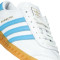 Baskets adidas Femme Hamburg