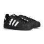 Superstar 2-core black-ftwr white-core black