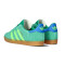 Baskets adidas Enfant Gazelle