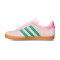 Baskets adidas Enfant Gazelle